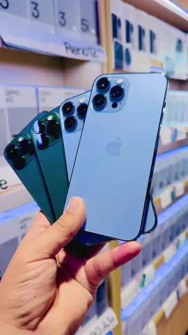 iPhone 13 Pro Max 512GB green&Blue💚💙 Official PTA approved💫 #iphone #13promax512gb #iphone13promax #iphone13 #Mobile #ios #foryou #fypシ゚#lalkhancommunication #noorkhan5371 