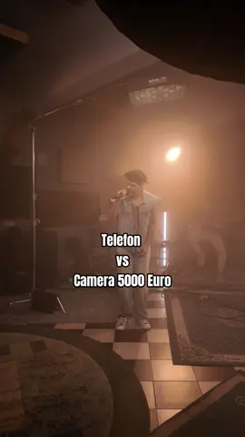 Cam asta e diferența între telefon și cameră ❤️ #emilian #livesession #onebuna 