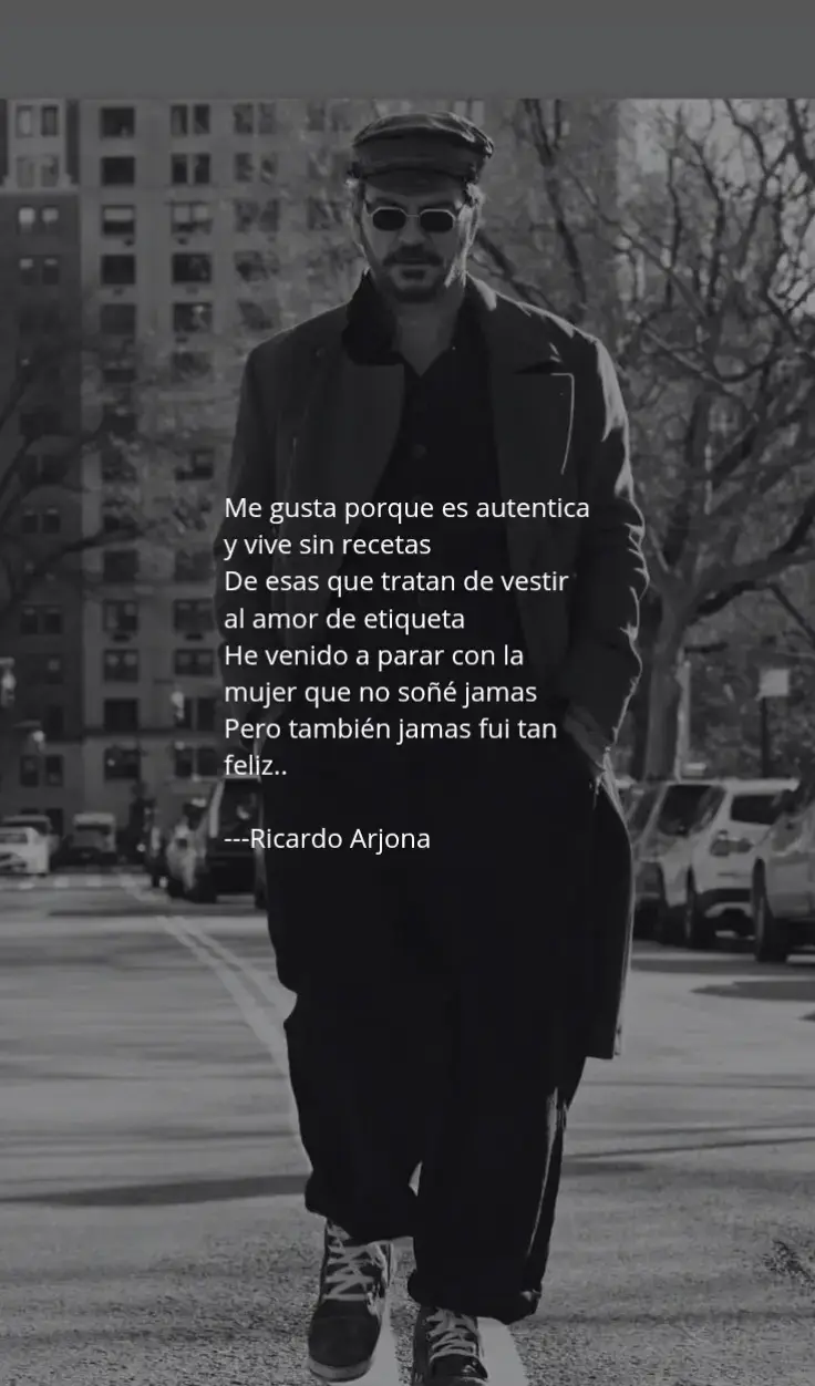 #frasesprofundas #ricardoarjonaoficial #fypシ゚viral🖤tiktok☆♡ #paratiiii @Ricardo Arjona 