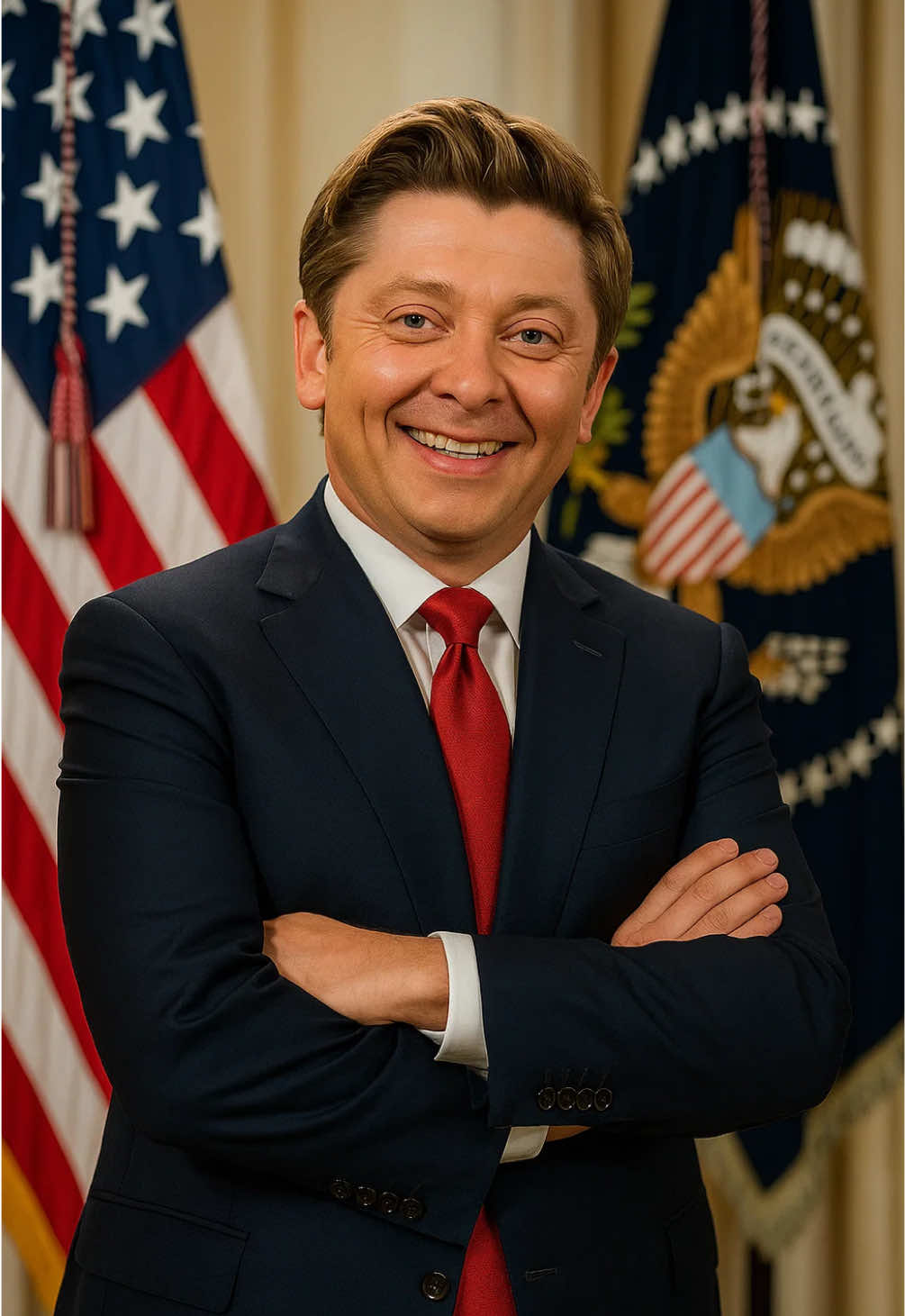 БРЕКТОКИН ПРЕЗИДЕНТ АМЕРИКИ #брекоткин #уральскиепельмени #сша #скуф #американцы 