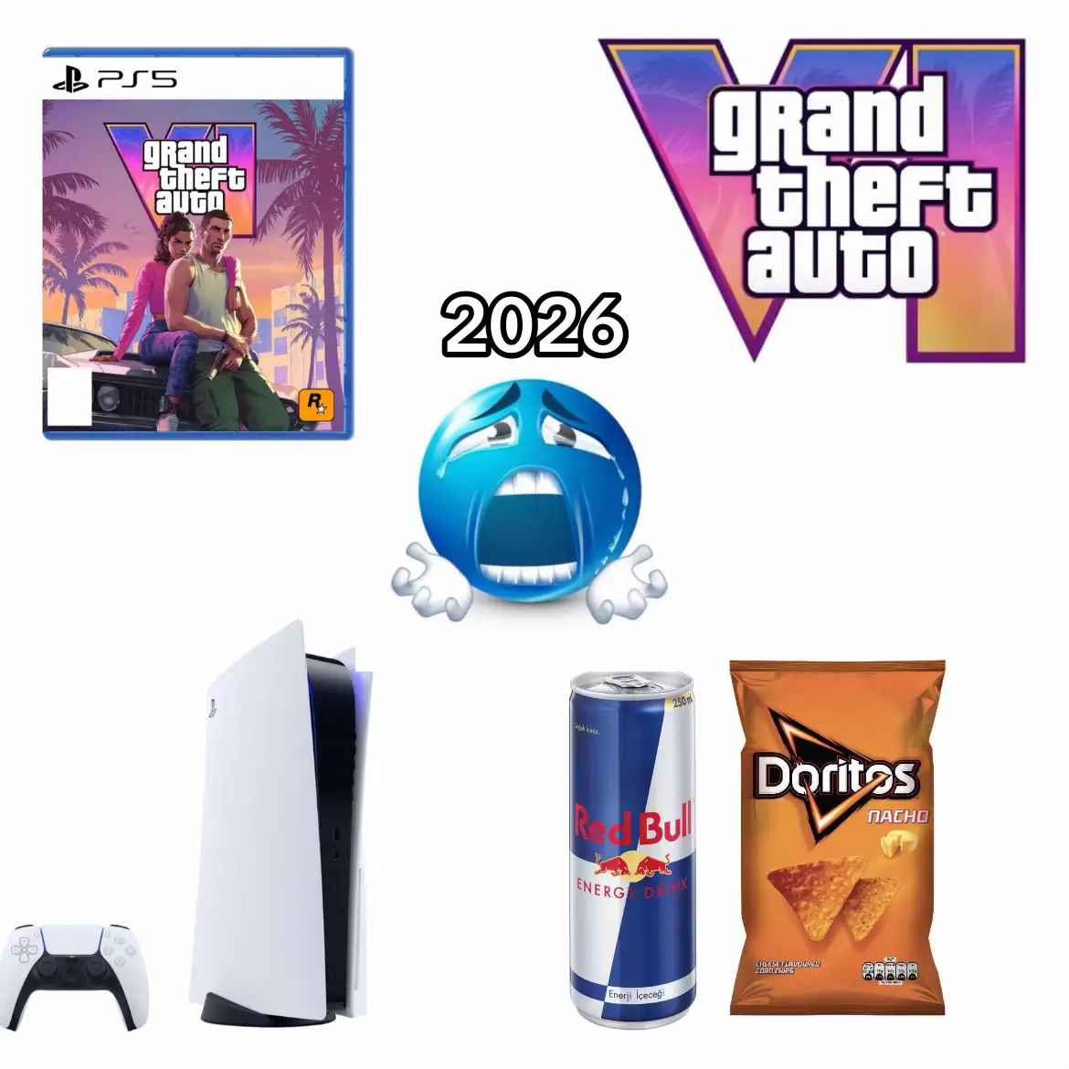 #gta6 #gta #grandtheftauto #remake #playstation #gta4 #ps5 