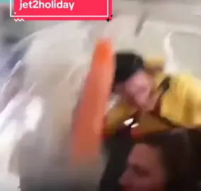 Nothing beats a jet2holiday #trend #aviation #jet #jet2holidays 