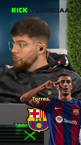 La negociación que tuvimos con @LACOBRAAA por Julián Alvárez. Bancan? #412 #davooxeneize #lacobra #teo #julianalvarez #barcelona #atleticodemadrid 