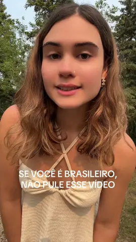 Se você é brasileiro, não pule esse vídeo!!! Eu preciso da sua ajuda para o algoritmo entender que meu Tiktok é brasileiro! #brasil #tiktokbrasil #fybrasil #brasileirospelomundo 