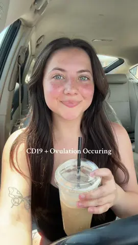 Sexy & Proud 🤩 #ovulation 