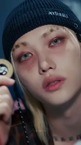 THE VISUALS IN THE COMEBACK ARE INSANE  🔥#Bangchan #Leeknow #Changbin #Hyunjin #Han #Felix #Seungmin #I_N #StrayKids #KARMA #StrayKidsComeback #YouMakeStrayKidsStay