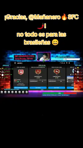 Mañanero🔥SFC🌶️, no todo para las brasileñas jeje @Mañanero🔥SFC🌶️ #tiktoklive #livehighlights #livegift #rosebear #mishkabear 