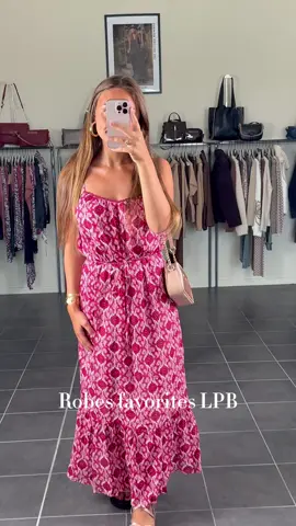 Quelle est votre robe préférée ? 😍 #robe #outfit #look 
