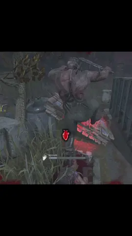 sable tech #дбд #fyp #dbd #deadbydaylight #recommendations 