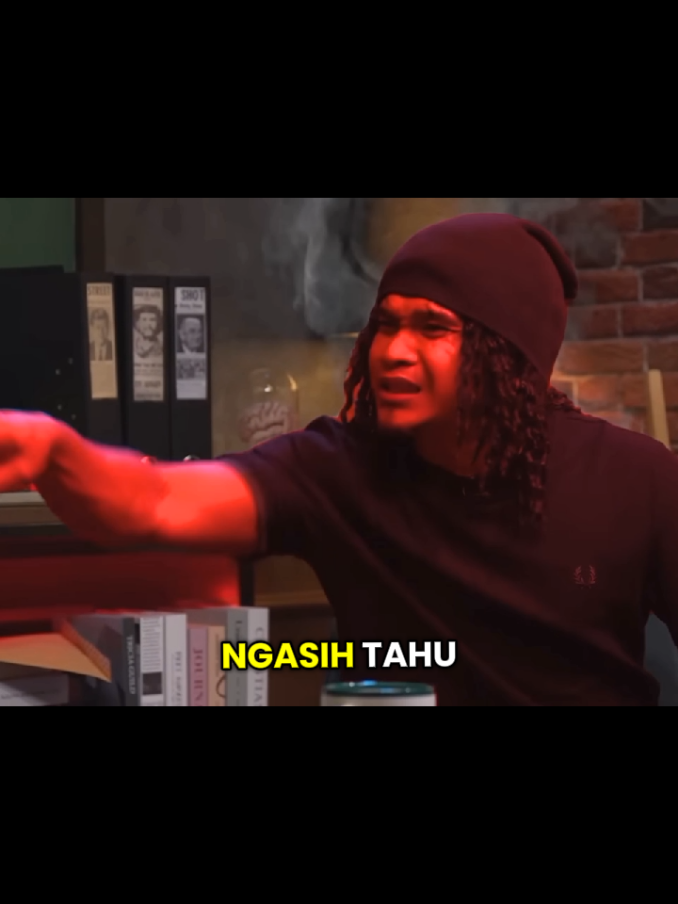 Yang sabar ya El🤣😂 #komedi #viral #xybca  #podcastclips #masukberandafyp 