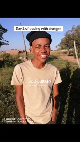 I guess R300 per day it's enough Especially when you are using chatgpt no need to be greedy...i will see you on the next one