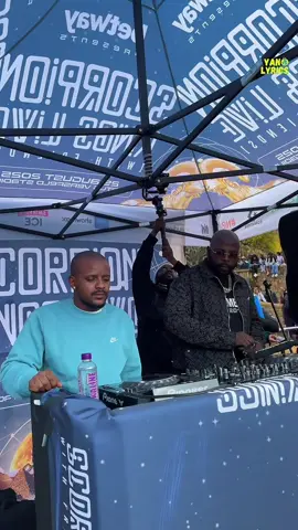 Scorpion Kings Performs Abantwana bakho at Wits - Scorpion Kings Live Campus Activations. #yanolyrics #scorpionkingslive #wits #students #djmaphorisa #kabzadesmall #amapianoisalifestyle #foryou #fyp 