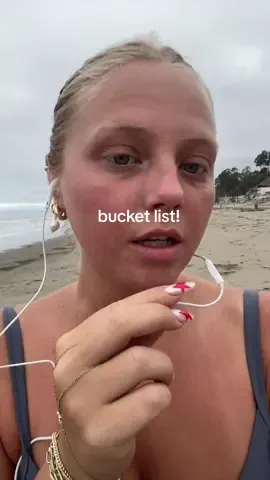 #fyp #bucketlist #summerbucketlist #foryou 