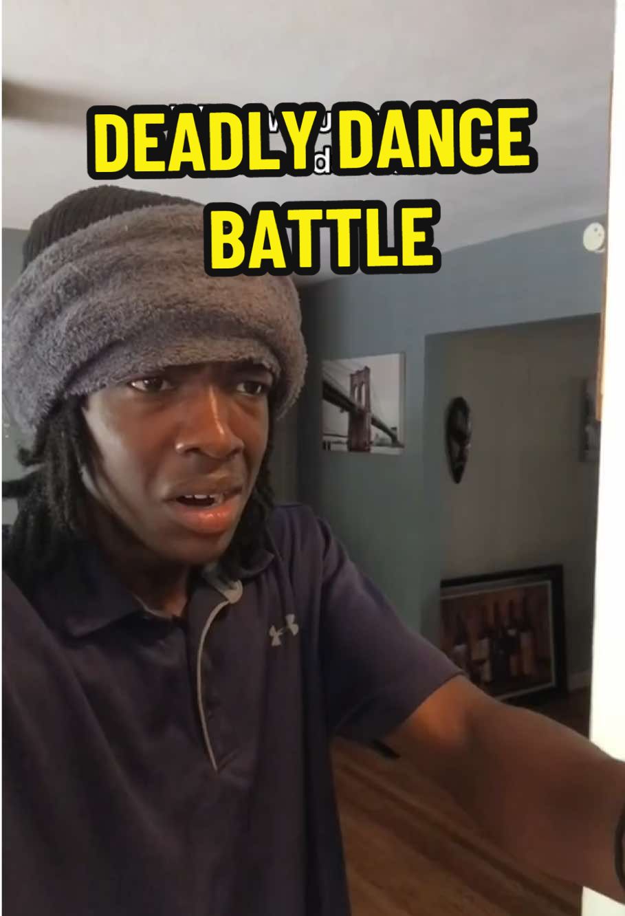 betrayal
