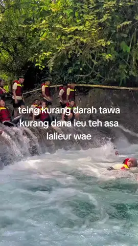 #fypシ゚  Citumang bodyrafting Pangandaran Reservasi info boking ada di bio 🙏 Info & reservasi wisata alam  Pangandaran ,hubungi Cell WA 085724261484 #wisatacitumangbodyrafting  #Wisatagreencanyon #wisataciwayangbofyrafting #wisatabatulumpang