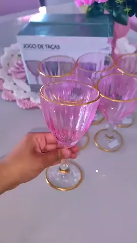 🩷🩷🌷🩷🌷🩷 . . . . . . . .#rosa #taçasrosa #compras #garotasapoiamgarotas💝🎀✨️💗💗💗 #casafofa #loverosa #pink 