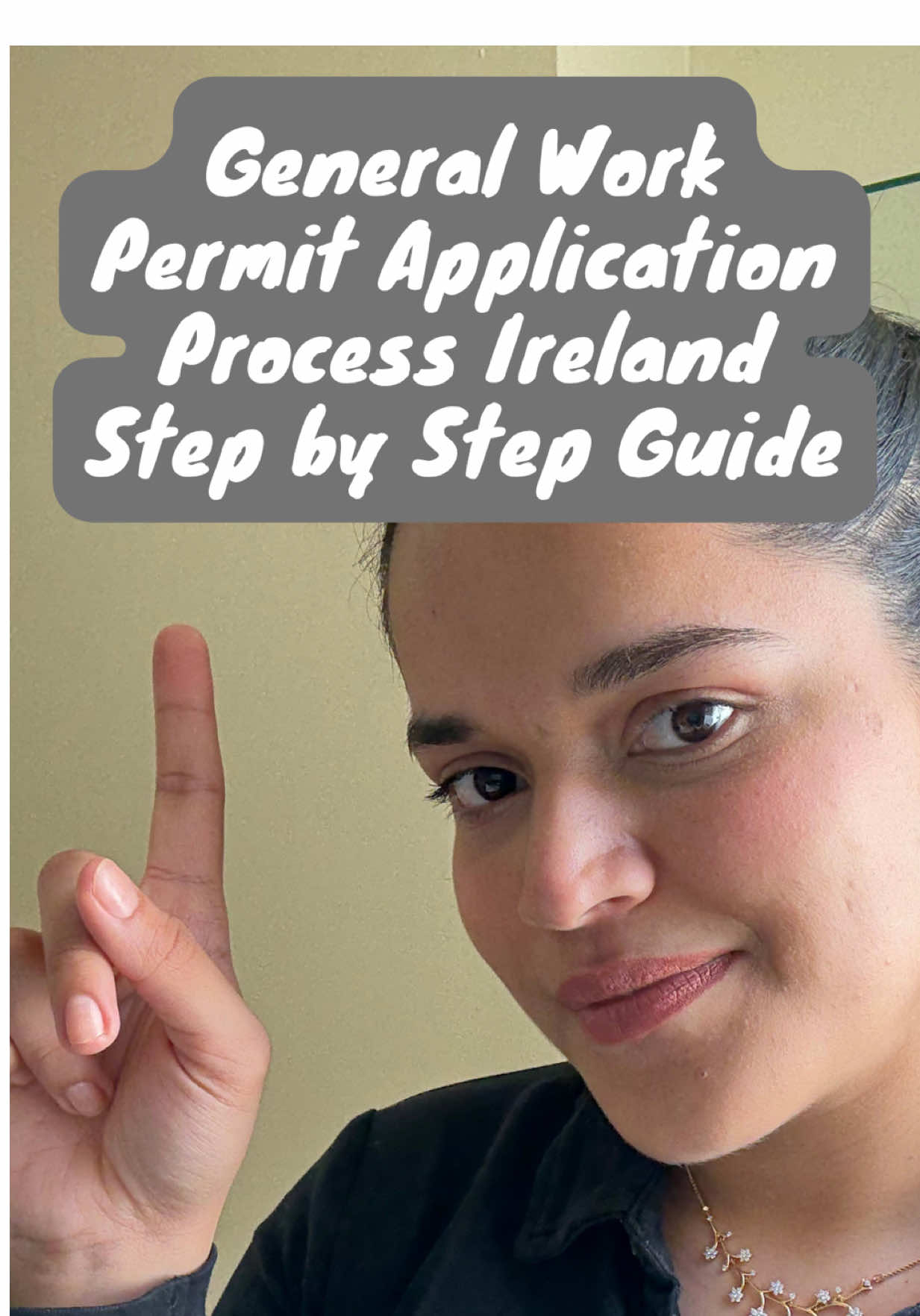 Applying for a General Work Permit in Ireland? No confusion. No gatekeeping. Here’s the step-by-step process made simple 💡 ✅ Portal login ✅ Joint application with your employer ✅ Upload + e-sign docs ✅ Submit & track your status easily It’s all here, yes, you can do this on your own. 💬 Comment “Document” below and I’ll DM you the checklist you can use. Let’s make immigration easier, one reel at a time 🛂✨ Follow me for more free advice that actually helps. {work permit, immigration, study in ireland, work visa, work in europe, student visa ireland, Ireland} #workpermitireland #generalemploymentpermit #movetoireland #irelandjobs #immigrationtiktok #stamp1 #stamp1g #stamp1ireland #jobinireland #visaireland #documentchecklist #irelandworkvisa #jobsearchireland #tiktokviral #visatips 
