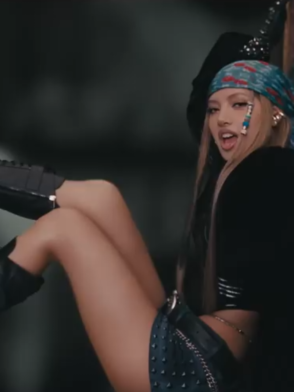 jump MV completo  #blackpink#jennie#jisoo#rose#lisa