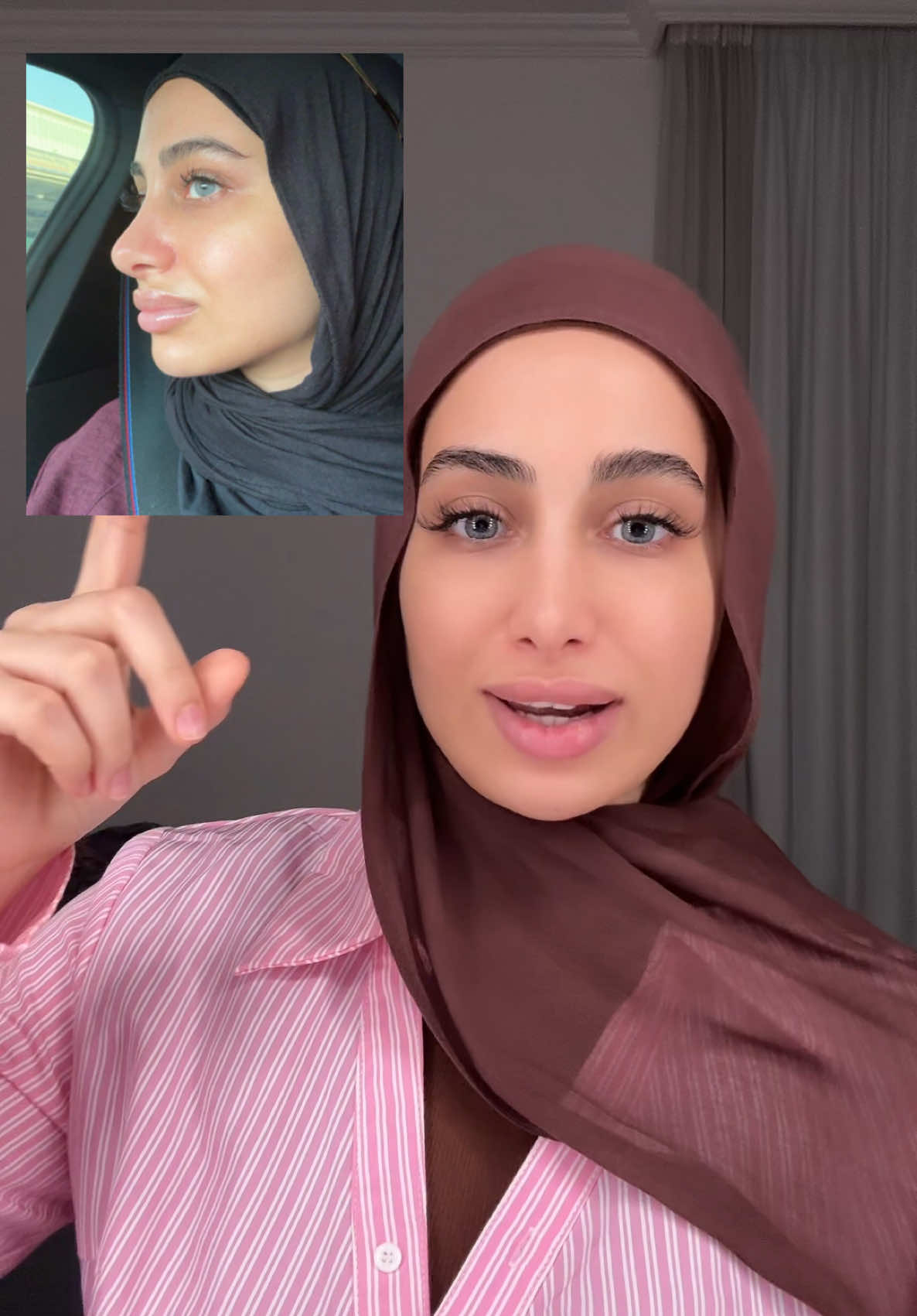 بشرة أحلامي 😍 @EQQUALBERRY  #kbeauty  #koreanskincare 