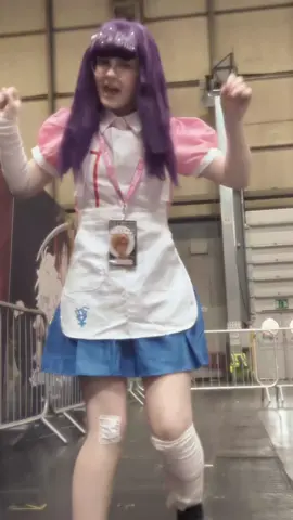 MIKANTSUMIKI💉 . yawn [----------------------------] #mikantsumiki #mikan #danganronpa #danganronpacosplay  #mikantsumikicosplay #cosplay #fyp  @อเล็ด ⋮ no.1 mahiru fan !! @ollie! 🤍 @°!{ᴇɴʟɪʟ}!°{87/86} @🚦| 𝘆𝘃𝗲𝘁𝘁𝗲 ͙ .ᐟ۶ৎ @༺ღ༒  KIRO!! 🍉 ༒ღ༻ @☆!OAKLEY!☆ [89/70] 