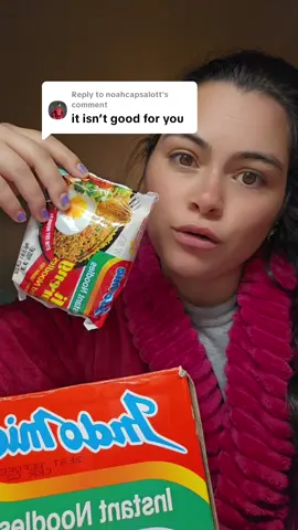 Replying to @noahcapsalott #indomie #indomiegoreng #instantnoodles @Indomie 