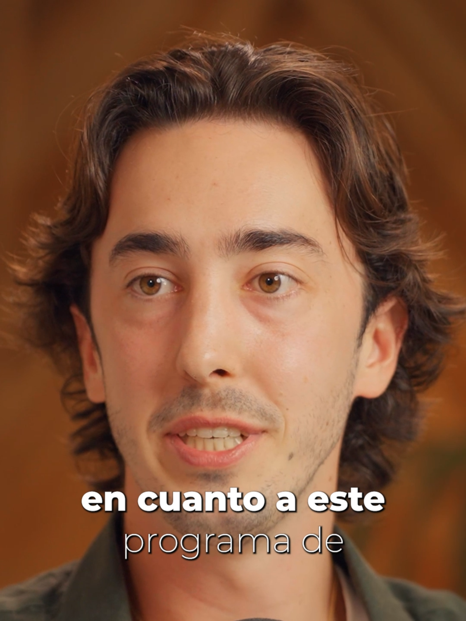 Episodio completo en la Biografía #adriansaenz #pasaporte #nacionalidad #argentina
