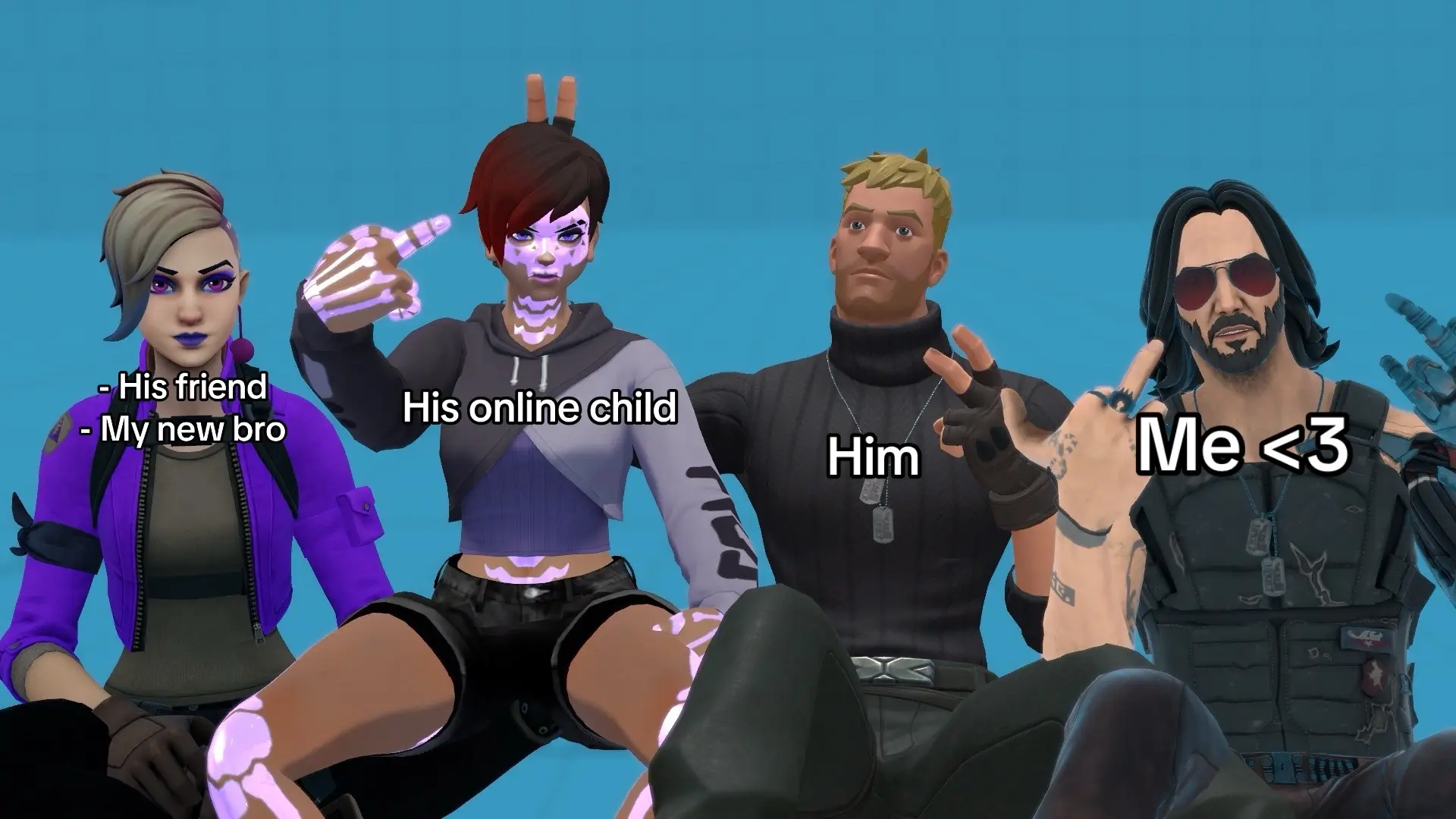 #fyp #tpclmrwick #tpclsquad #tpcl 