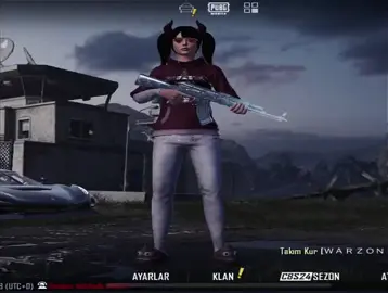 kaldım bı tutsak  #pungnextstar #pubgnextporgram #hexzel #creatorsearchinsights 