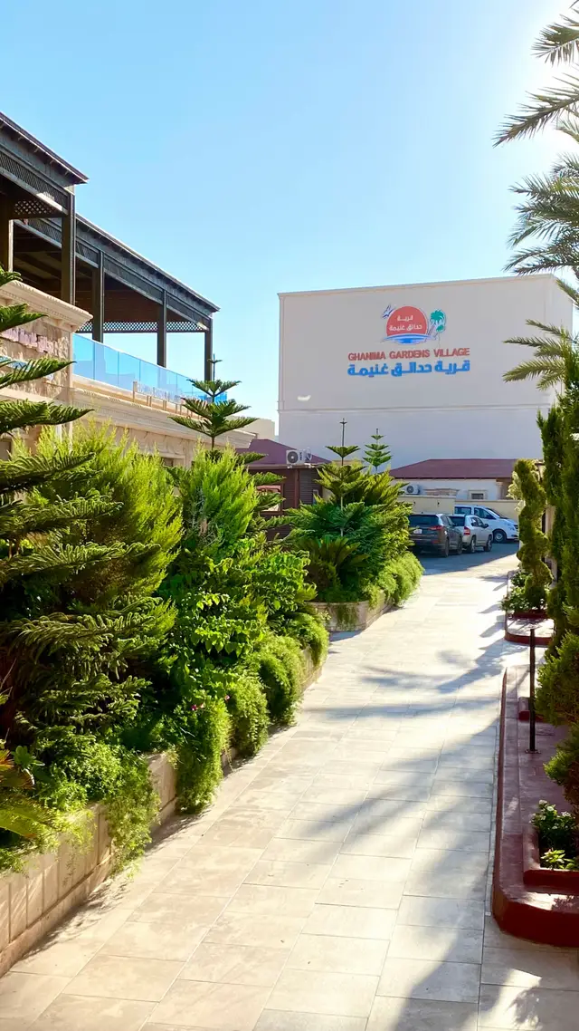 #Summer #explore #tiktok #vacation #nothingfeelsbetterthanthis #حدائق_غنيمة🛖🏝️ #قرية_حدائق_البحر_غنيمة 