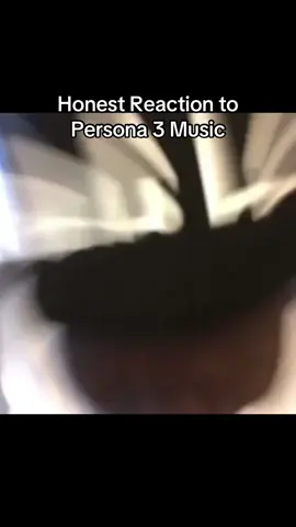 After finishing the game this month, I knew i had to post this If you havent played it, do it. Please.  #persona #p5 #p5r #p3r #persona3reload #aigis #videogames #music #musictok #gametok 