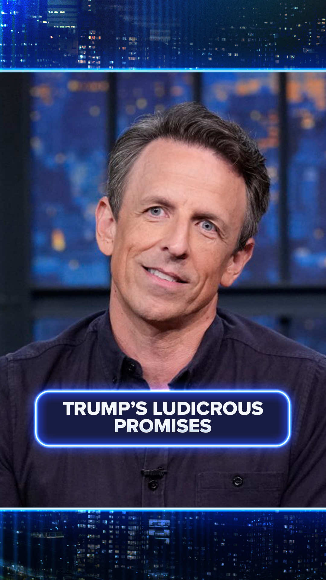 Trump distracts from the Epstein files by promising to get drug prices down by 1,000% #ACloserLook