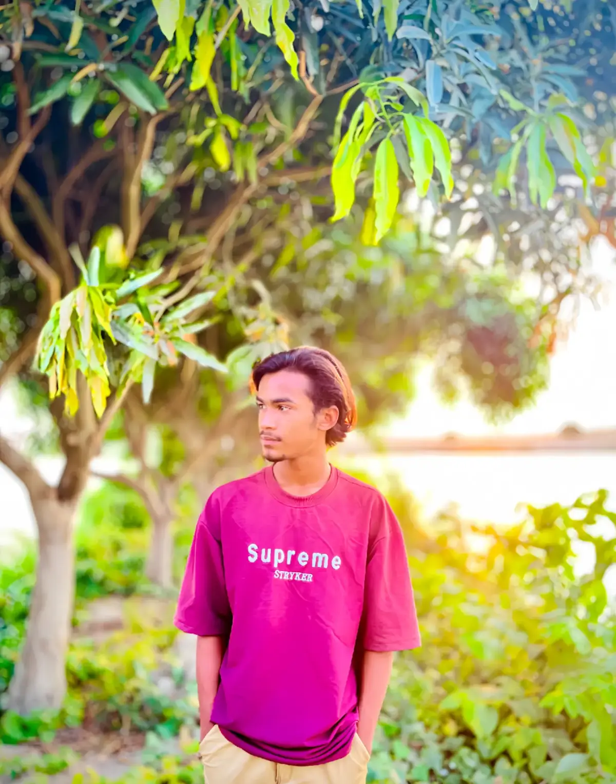 @onik_2003 @MD Russell Ahmed আমার ভাই সবচেয়ে প্রিয় বড় ভাই এখন আপনাকে চোখে না দেখে অনেক মিস করতেছি ভাই ভালো থাকবেন দোয়া করবেন 