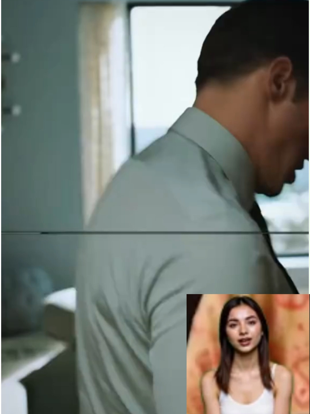 Romantic Tension Done Right 😍🔥 | Trending Film Scene #trendingreels #movie #clips #reels #movietiktok #fyp #uktrending #ukmovie #fpyシviral #shorts #foryou #cupcut #viral #fyy