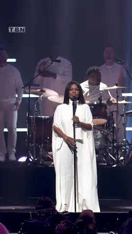 Rewind to @cecewinans performing 