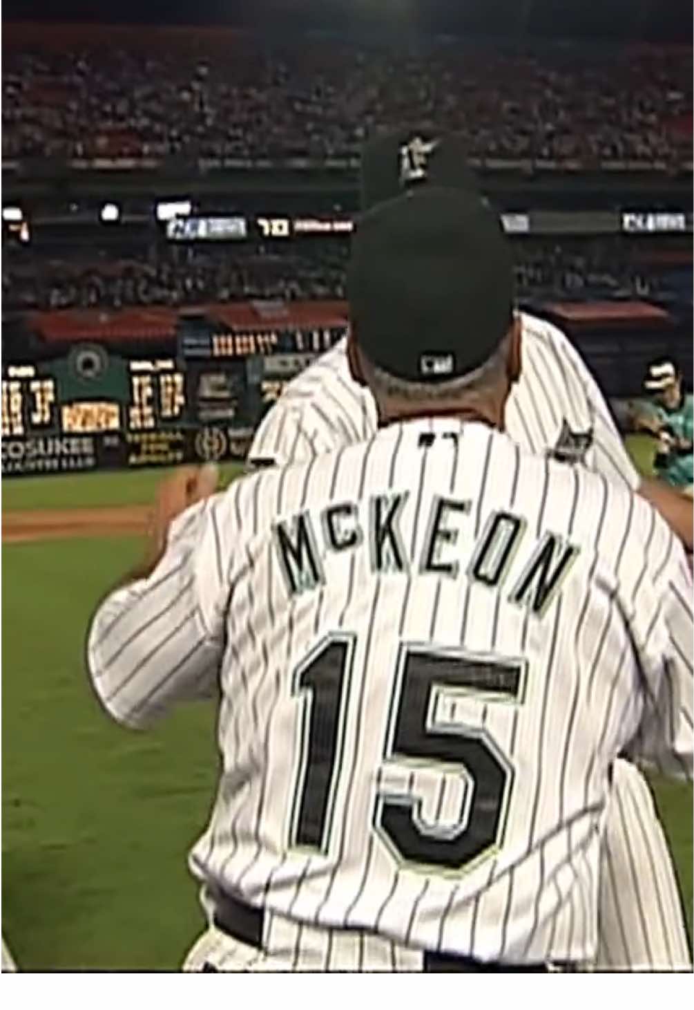 King McKeon is coming home.  August 3. Marlins vs. @Yankees. #Marlins #miamimarlins 
