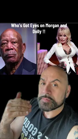 #greenscreen  #genx #morganfreeman #dollyparton 