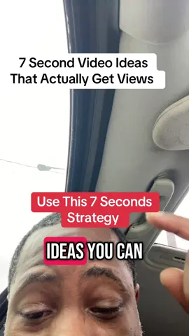 Literally Why You Not Doing This #tiktoktips #7seconds #tiktokteacher #monetizetiktok #creatoradvice #contenttips #tiktokstrategy 