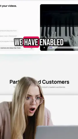 It’s giving ChatGPT for TikTok 👀 Might roast your channel, idk. #founderstory #techtok #ai #memoriesai #fyp 
