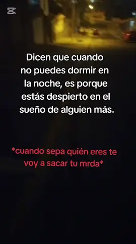 No dejan dormir bien #foryou #paratii #humor #aqp #armonia10 #quisemorir #estados 