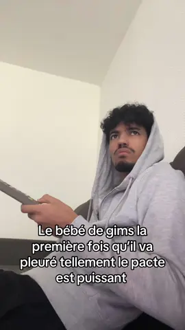 Toi aussi t’abuse y’en a trop @Gims 🤣 #fyp #pourtoi #viral #humour 