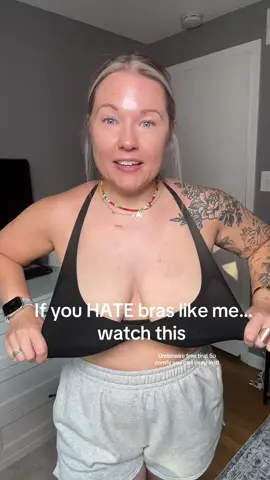 ✨ Say hello to your new favorite bra: the VR Comfy Push-Up Bra! ✨ If you’re tired of choosing between comfort and support, this one changes the game. Soft, wireless, and seriously flattering, this bra gives you a natural lift without the digging, pinching, or poking. 🙌 ✅ Ultra-soft fabric ✅ Seamless look under clothes ✅ No wires, no drama ✅ Push-up effect that actually feels GOOD ✅ All-day comfort you’ll forget you’re wearing Whether you’re running errands, chasing kids, or jumping on a Zoom call, this bra has your back—and your front. 😏 Drop a ❤️ if you’re ready to upgrade your top drawer comfort game! Or DM me “VR BRA” and I’ll help you grab yours today! #ComfyAndCute #PushUpBra #EverydaySupport #VRComfyBra #ConfidenceStartsUnderneath #bra 