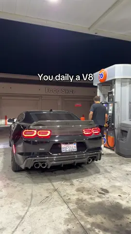Who can relate ???😂😭😭 #viral #trending #fyp #camaro #cartrends #carscene #ss #zl1 #viralvideo #forupage #carcontent #gasstation #fypシ゚viral #carguy #cartok #cars #carcommunity #carsontiktok #carsofinstagram #carvideos 