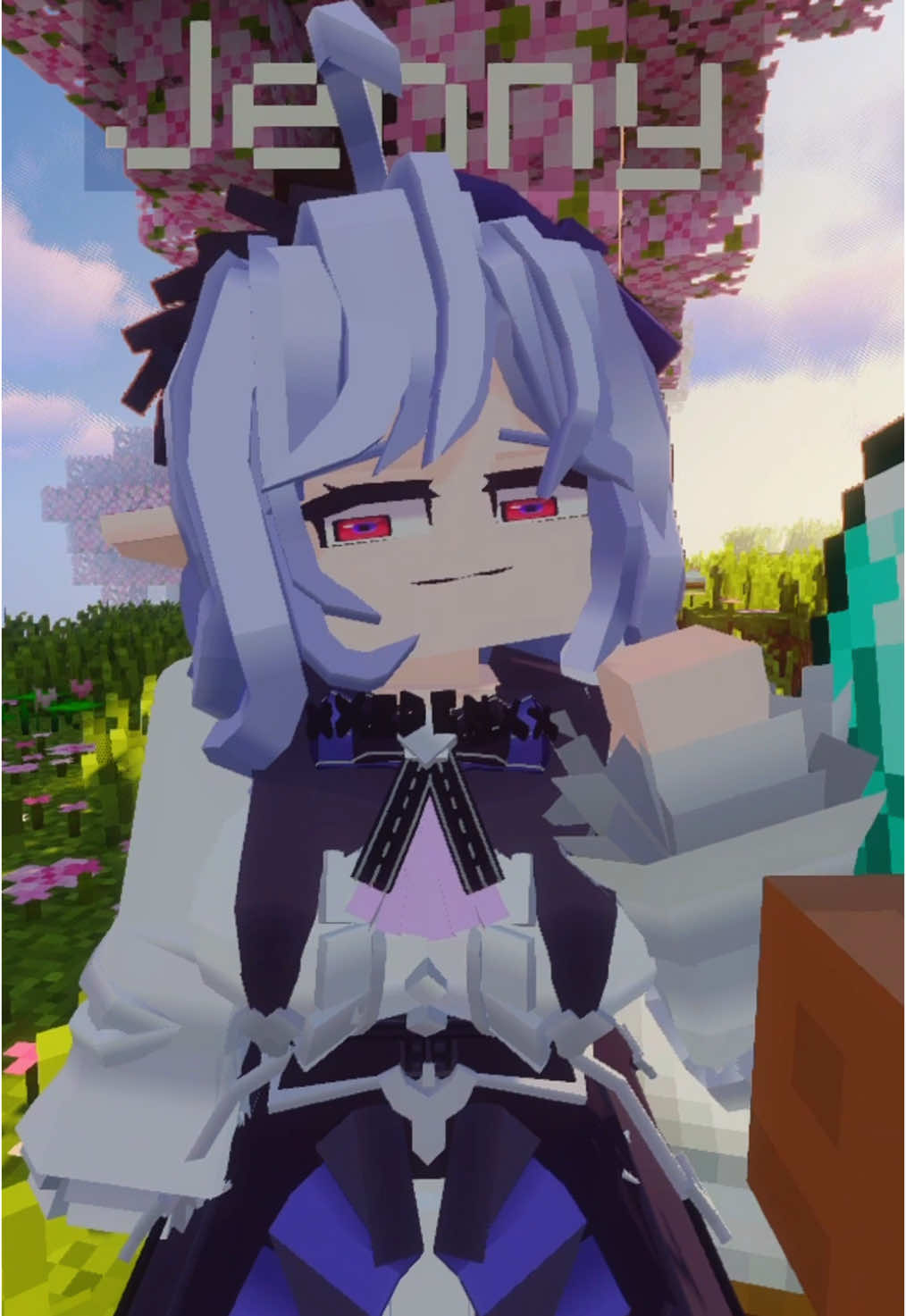 I play minecraft mod