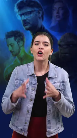 #EnUnFlash ⚡| Hoy se estrena en Paraguay “Los 4 Fantásticos: primeros pasos”😎🚨 👉🏻 Con un mundo retrofuturista inspirado en los años 60 como telón de fondo, “Los Cuatro Fantásticos: Primeros pasos”, presenta a la Primera Familia de Marvel: Mister Fantástico (Pedro Pascal), la Mujer Invisible (Vanessa Kirby), Antorcha Humana (Joseph Quinn) y la Mole (Ebon Moss-Bachrach). Los detalles con: 🎙️ @saruayala #Cine #Entretenimiento #Cultura #Marvel