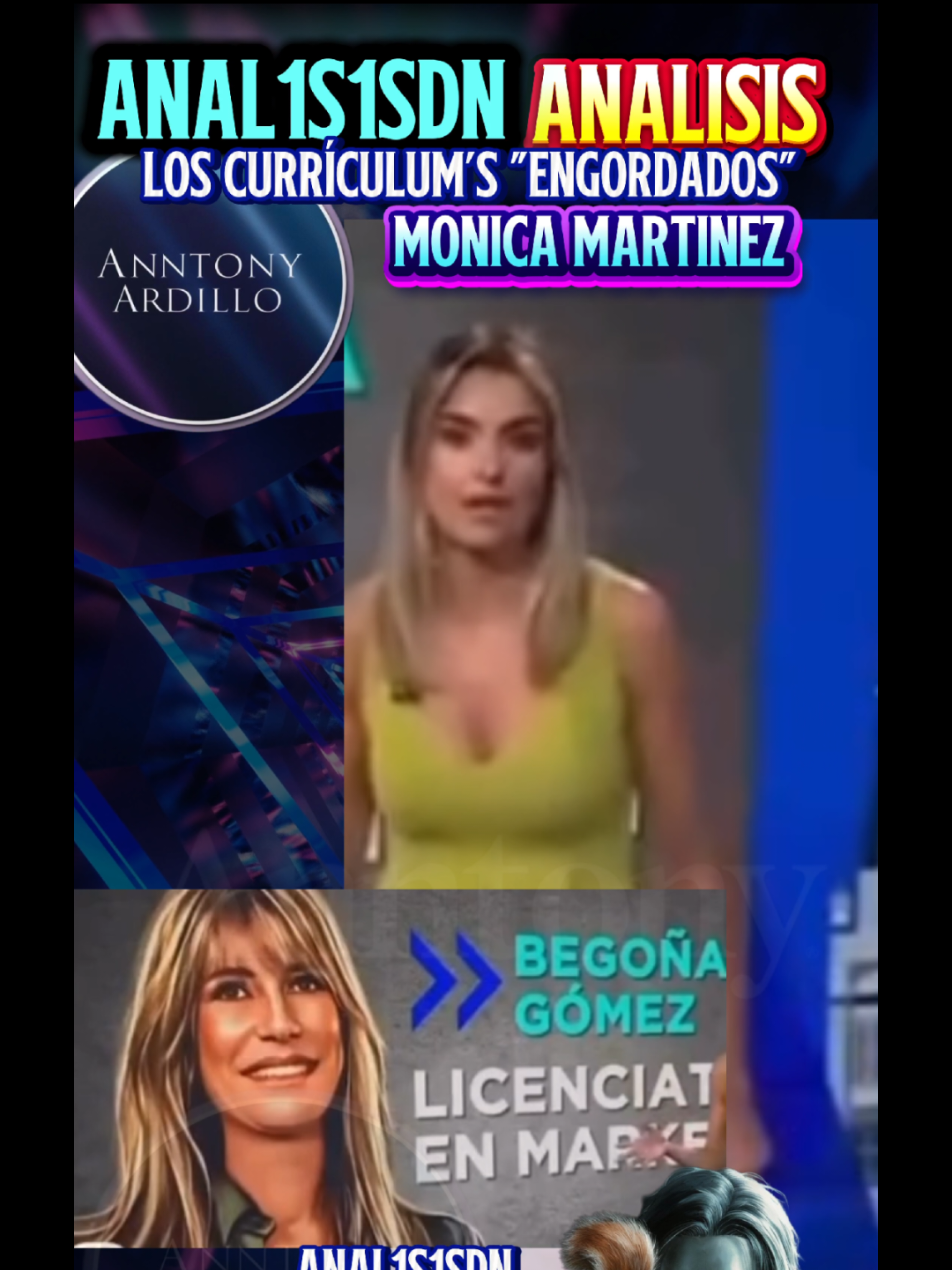 ALALISIS DE LOS CURRÍCULUM S 