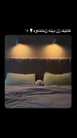 کاتێک ژن دێتە ژیانتەوە