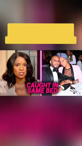 A heartbroken story: Mashonda reveals how she found out Alicia Keys “stole” Swizz Beatz from her… A shocking testimony! 💔 👇 What do you think about this? Share your thoughts in the comments! #Mashonda #AliciaKeys #SwizzBeatz #Scandal #Heartbreak 