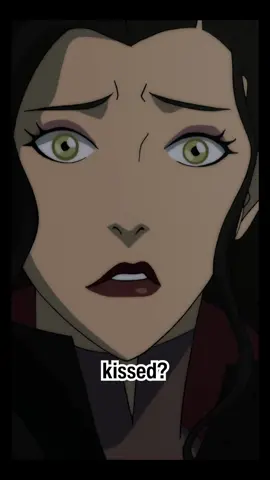 Oh, Bo… Braving The Elements S4 is available NOW wherever you get your podcasts! 🔥🌊 @RufioZuko @Janet Varney 🏳️‍🌈 #bravingtheelements #avatar #tlok #podcast #aang 