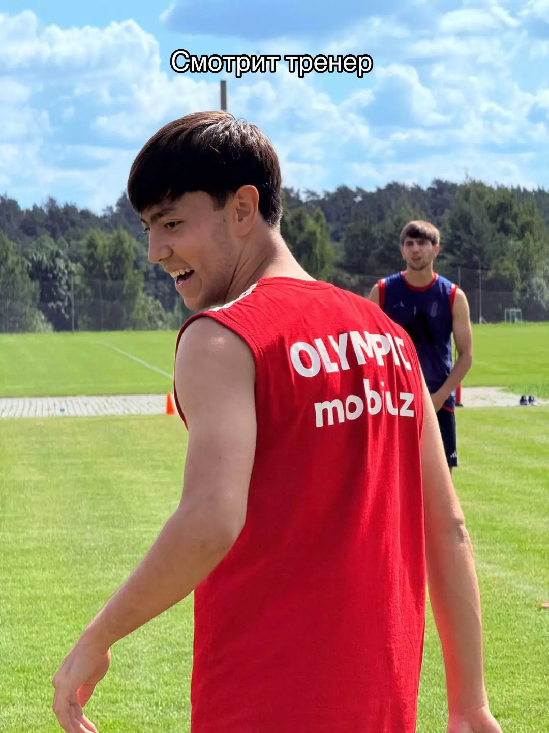 И такое бывает :( #7 #tuhsanov7 #football #футбол 
