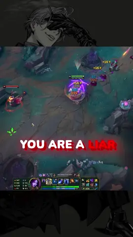 LosersQ is not real, your role is not bad to climb with, nobody is holding you back #sykko #league #leagueoflegends 
